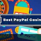 paypal slot sites